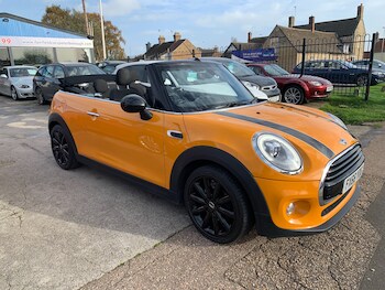 Used MINI Cooper 2016 for sale - 76165106: Photo