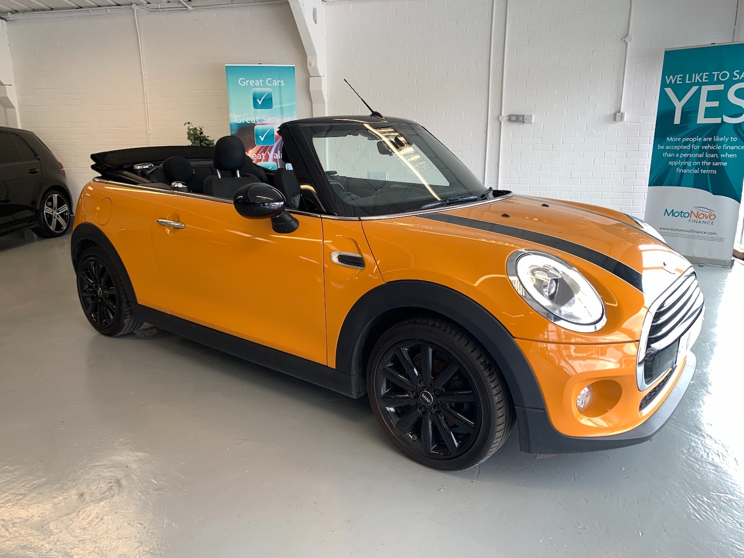 Used MINI Cooper 2016 for sale - 76165106: Photo 3