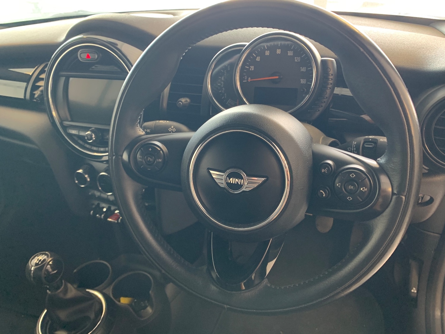 Used MINI Cooper 2016 for sale - 76165106: Photo 30