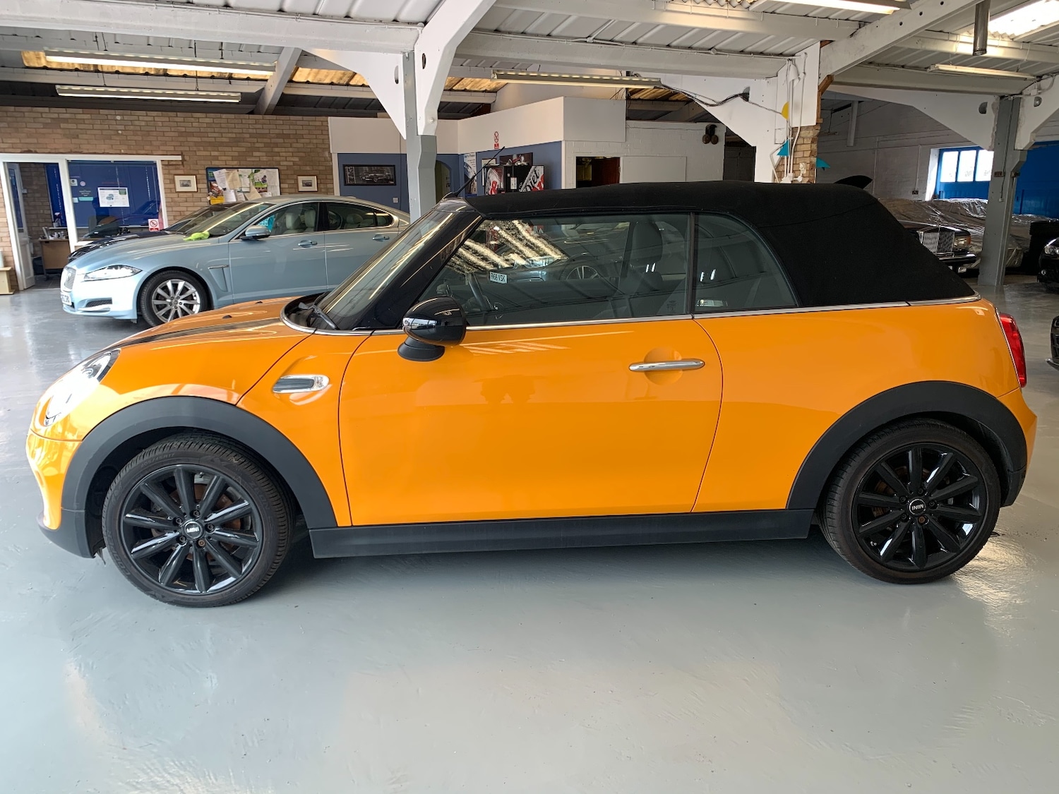 Used MINI Cooper 2016 for sale - 76165106: Photo 33