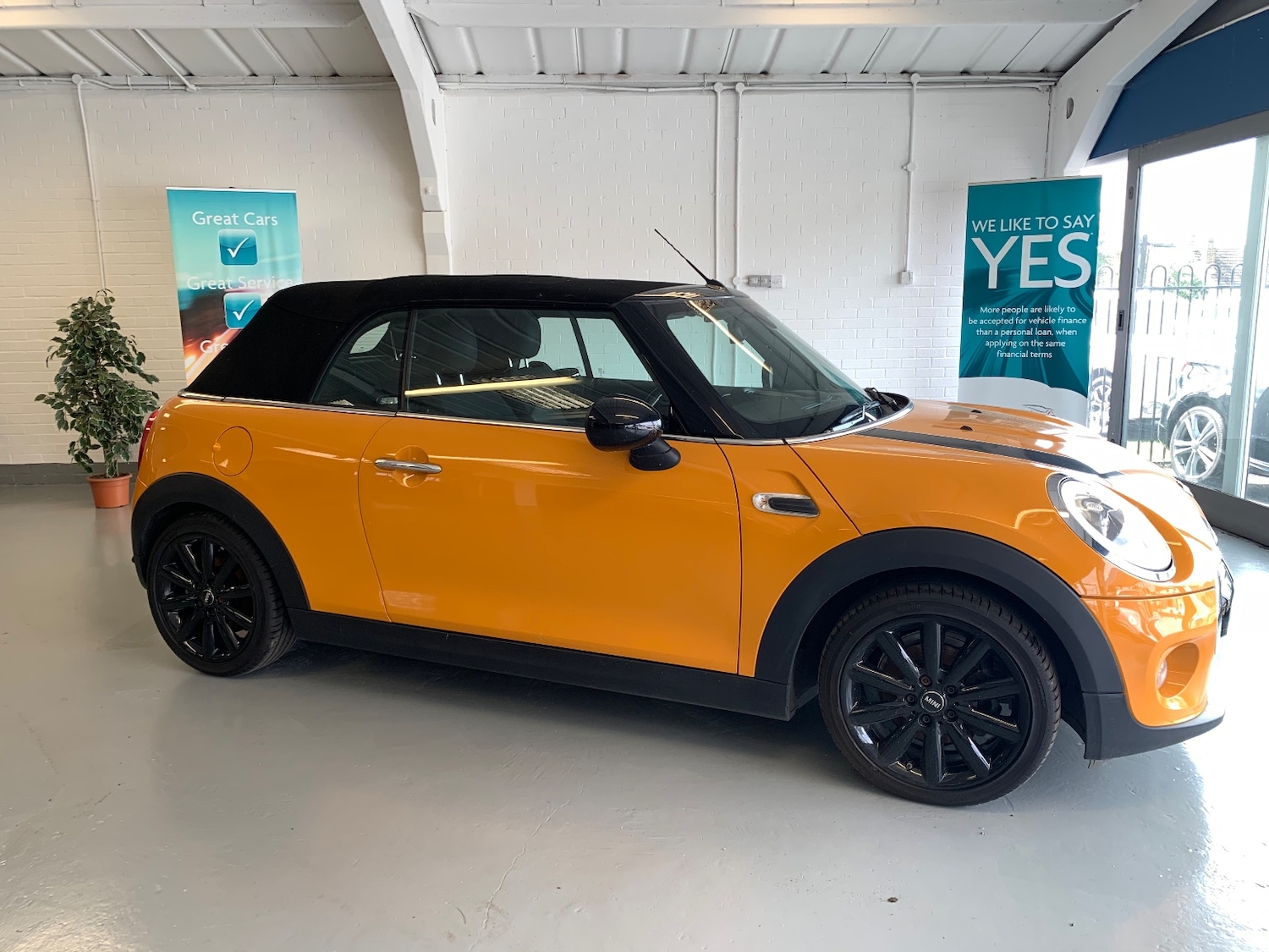Used MINI Cooper 2016 for sale - 76165106: Photo 36