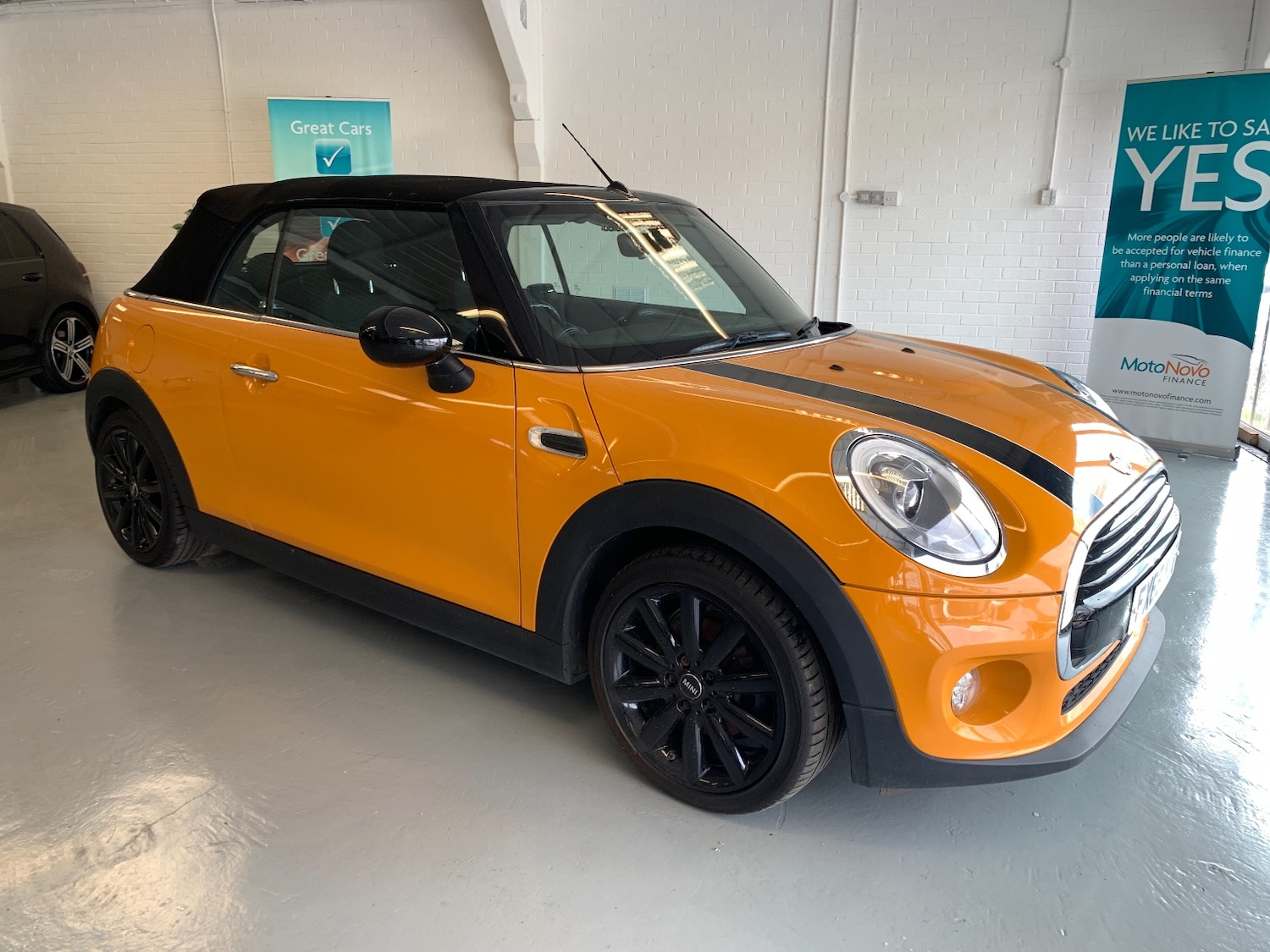 Used MINI Cooper 2016 for sale - 76165106: Photo 37