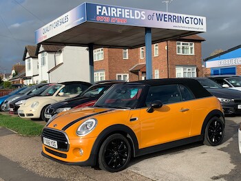 Used MINI Cooper 2016 for sale - 76165106: Photo