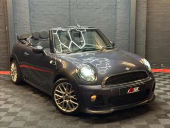 2014 (14) - 1.6 Cooper D 2dr