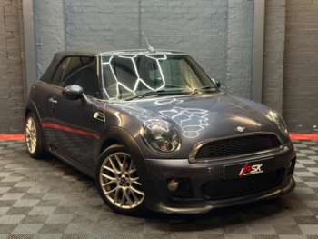 Used MINI Convertible 2014 for sale - 75268846: Photo