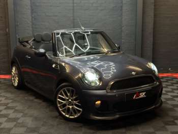 Used MINI Convertible 2014 for sale - 75268846: Photo