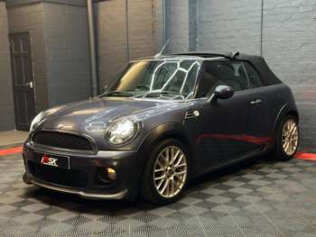 Used MINI Convertible 2014 for sale - 75268846: Photo