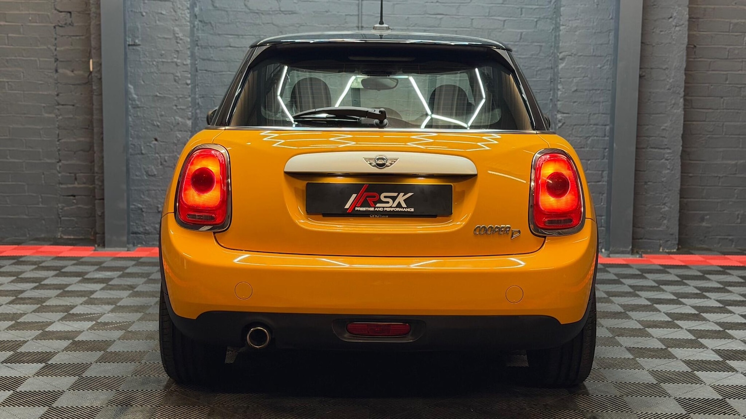 Used MINI Hatch 2015 for sale - 77054025: Photo 10