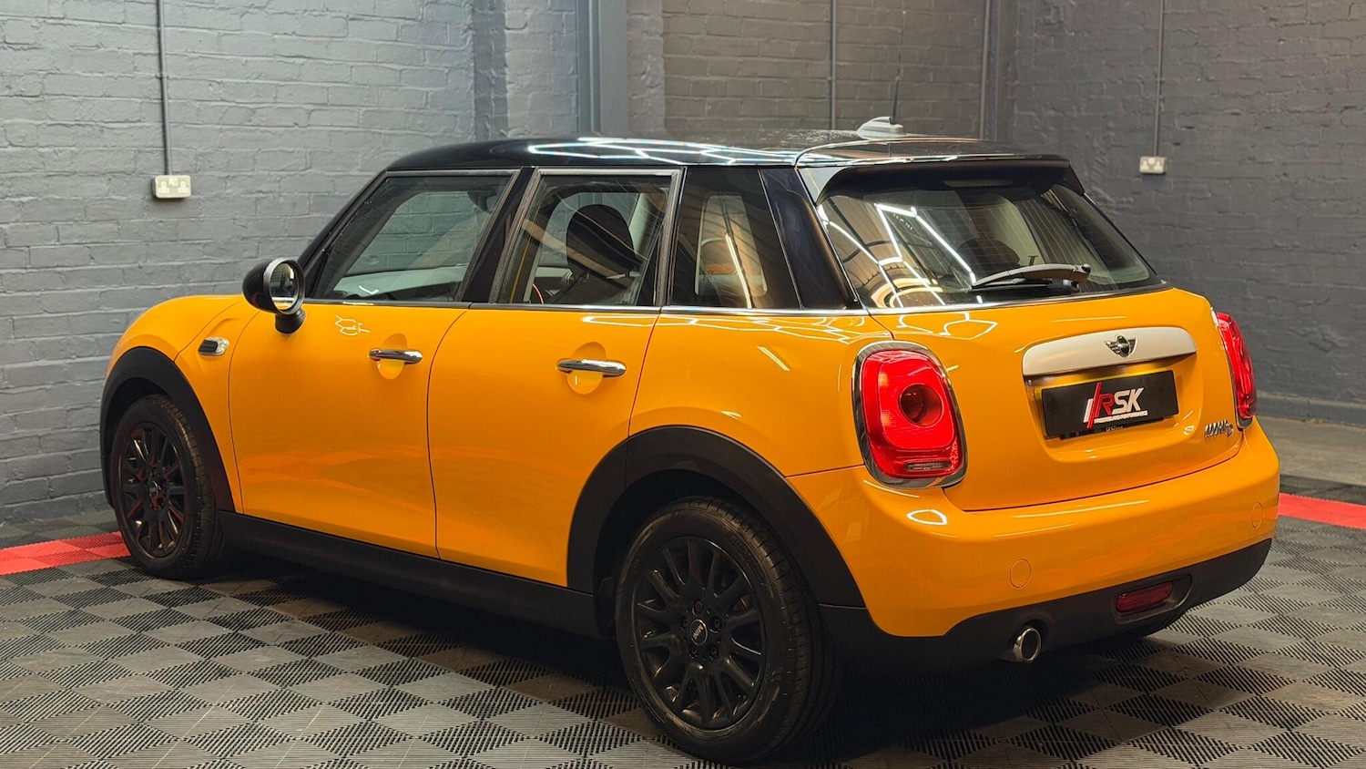 Used MINI Hatch 2015 for sale - 77054025: Photo 11
