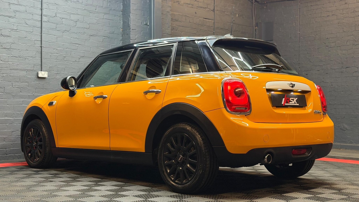 Used MINI Hatch 2015 for sale - 77054025: Photo 12