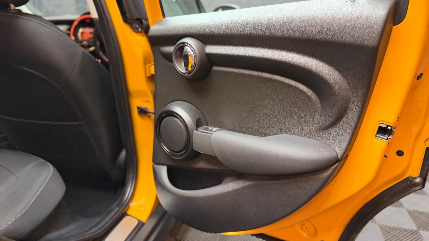 Used MINI Hatch 2015 for sale - 77054025: Photo 14