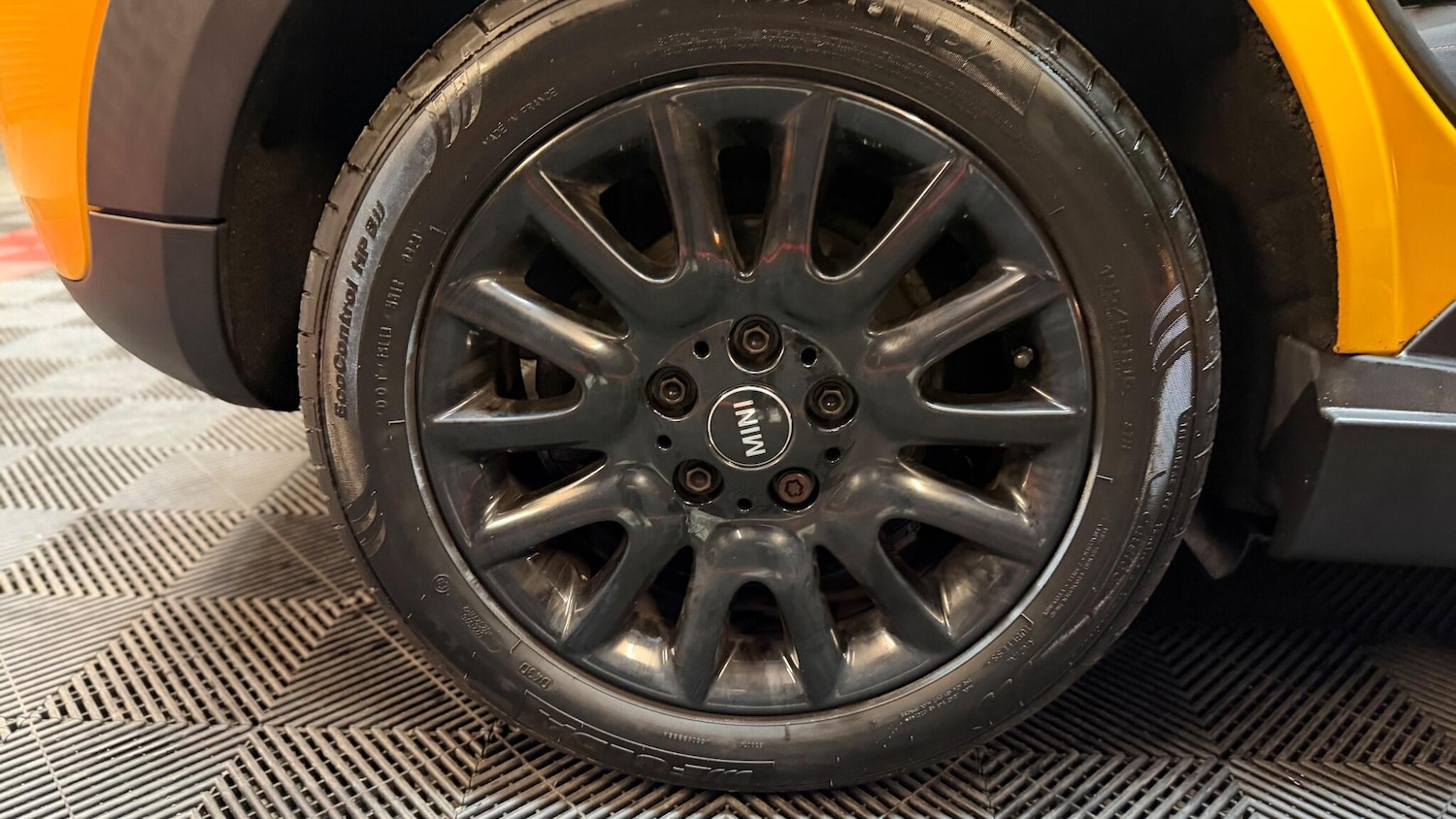 Used MINI Hatch 2015 for sale - 77054025: Photo 16