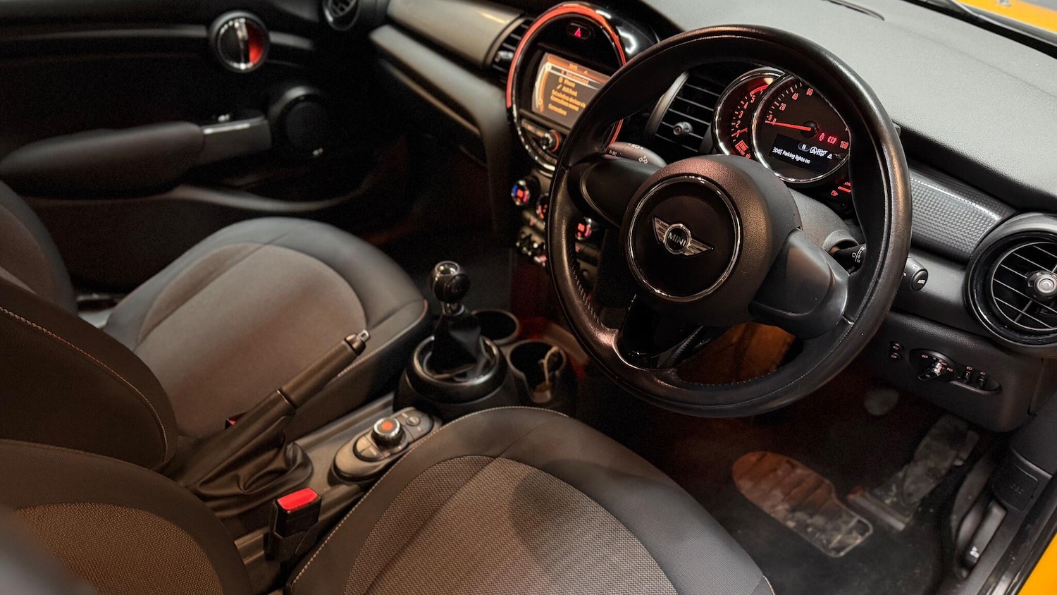 Used MINI Hatch 2015 for sale - 77054025: Photo 17