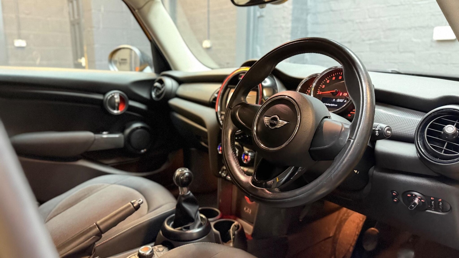 Used MINI Hatch 2015 for sale - 77054025: Photo 18