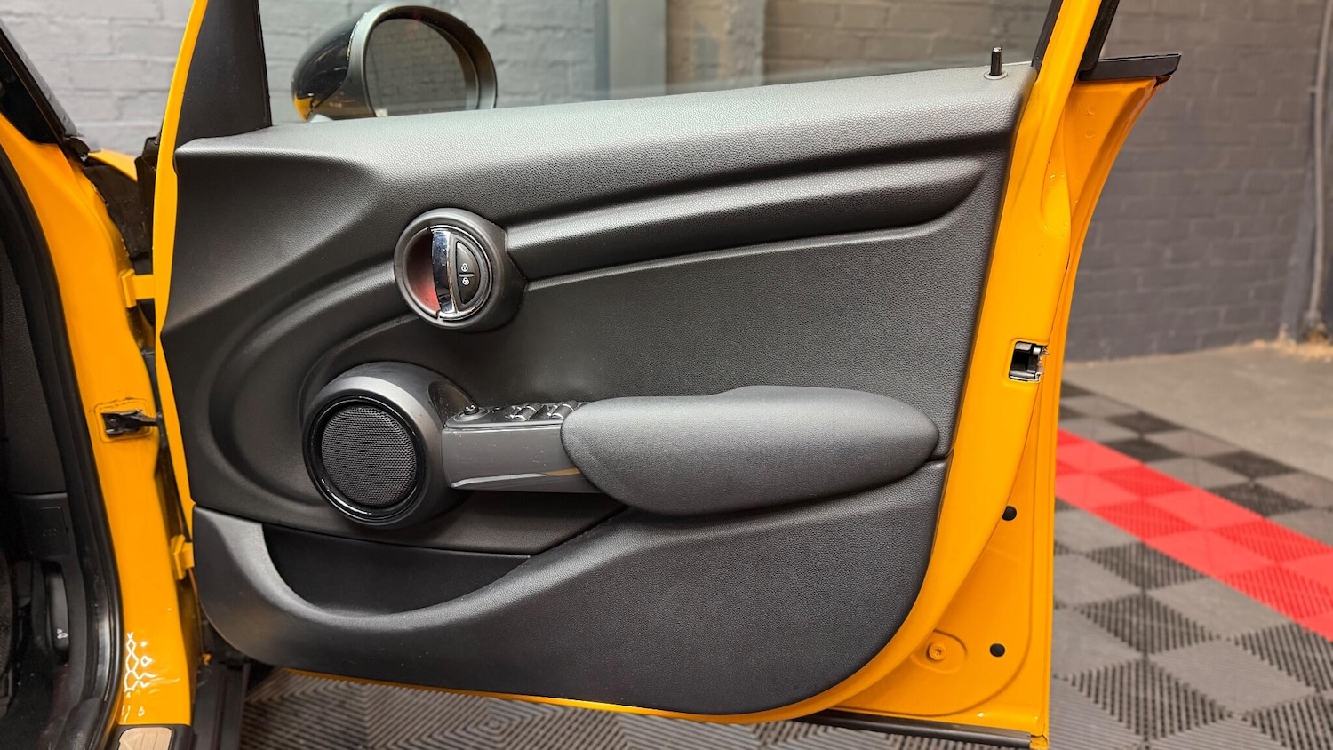 Used MINI Hatch 2015 for sale - 77054025: Photo 19