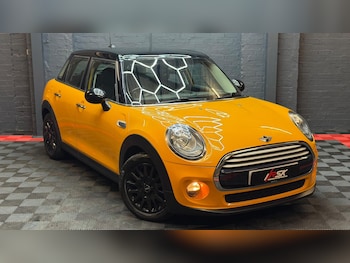 Used MINI Hatch 2015 for sale - 77054025: Photo
