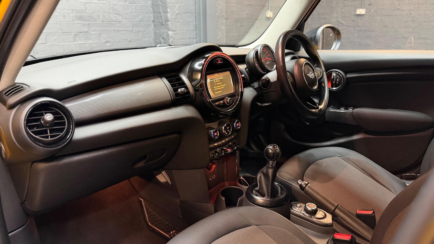 Used MINI Hatch 2015 for sale - 77054025: Photo 21