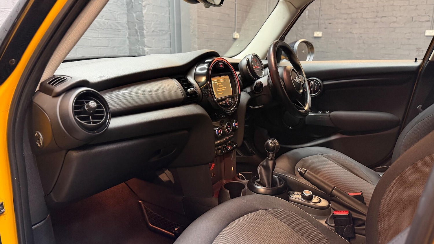 Used MINI Hatch 2015 for sale - 77054025: Photo 22