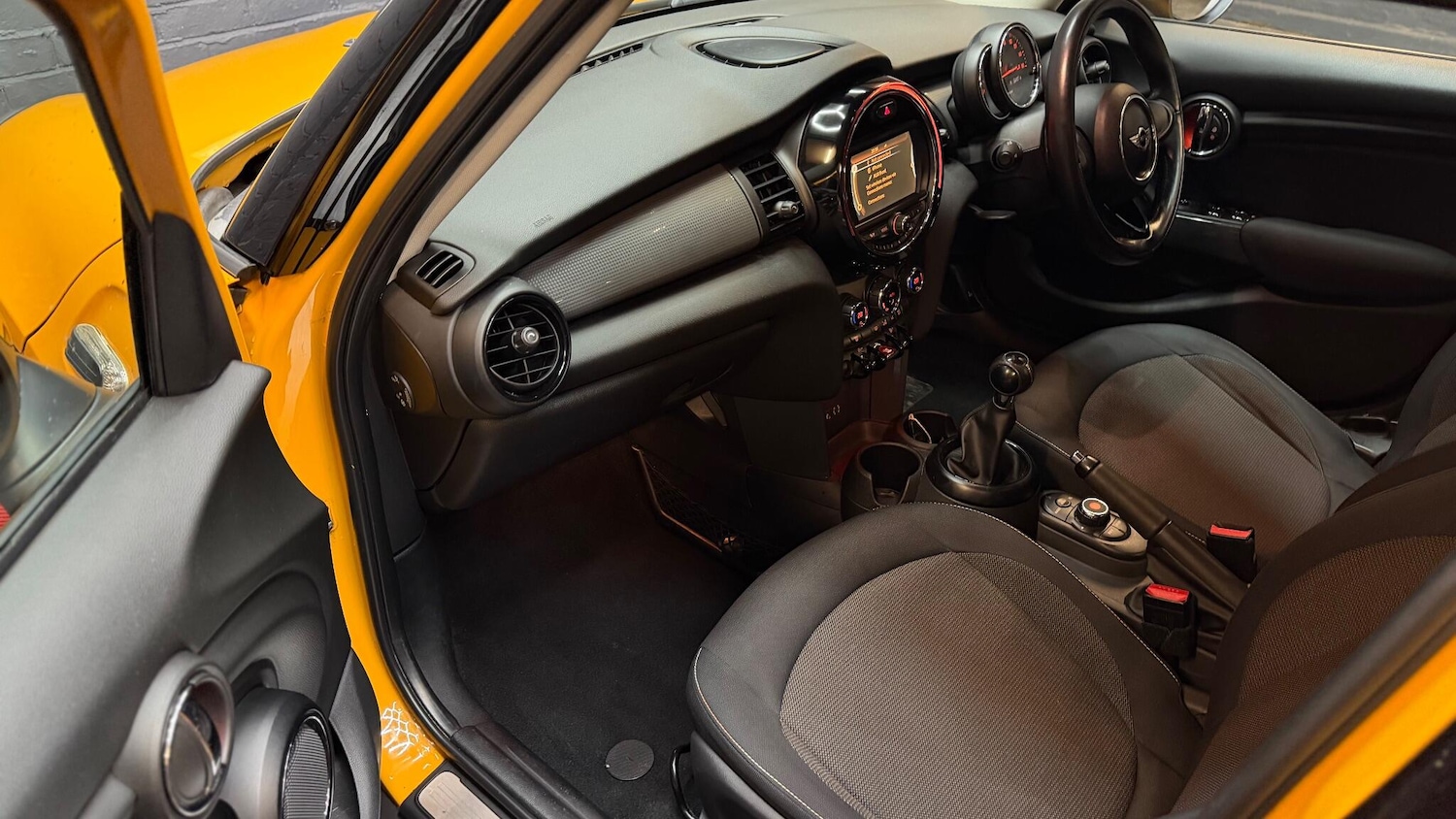 Used MINI Hatch 2015 for sale - 77054025: Photo 23