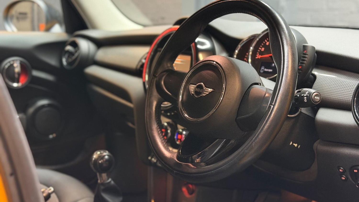 Used MINI Hatch 2015 for sale - 77054025: Photo 24