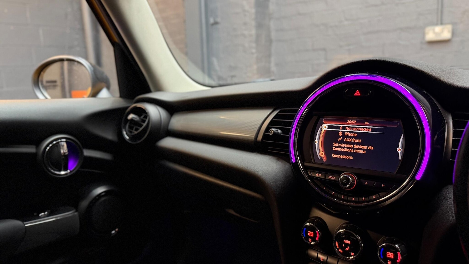 Used MINI Hatch 2015 for sale - 77054025: Photo 27