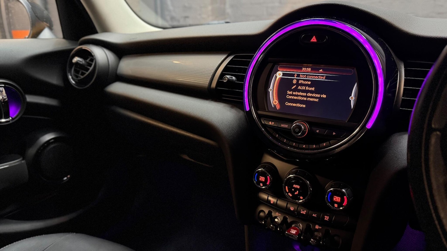 Used MINI Hatch 2015 for sale - 77054025: Photo 29