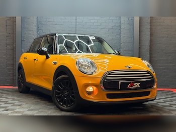 Used MINI Hatch 2015 for sale - 77054025: Photo