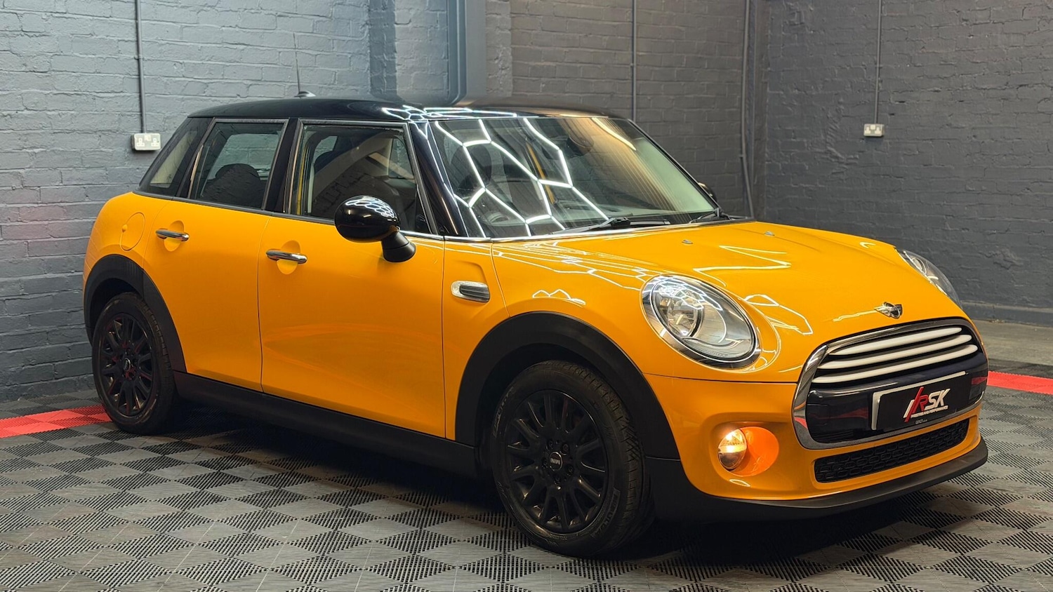 Used MINI Hatch 2015 for sale - 77054025: Photo 3