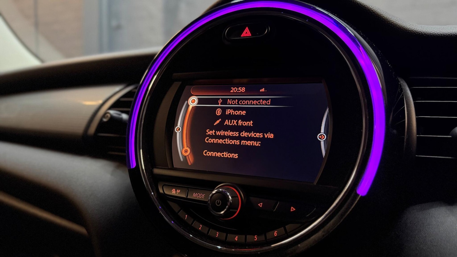 Used MINI Hatch 2015 for sale - 77054025: Photo 30