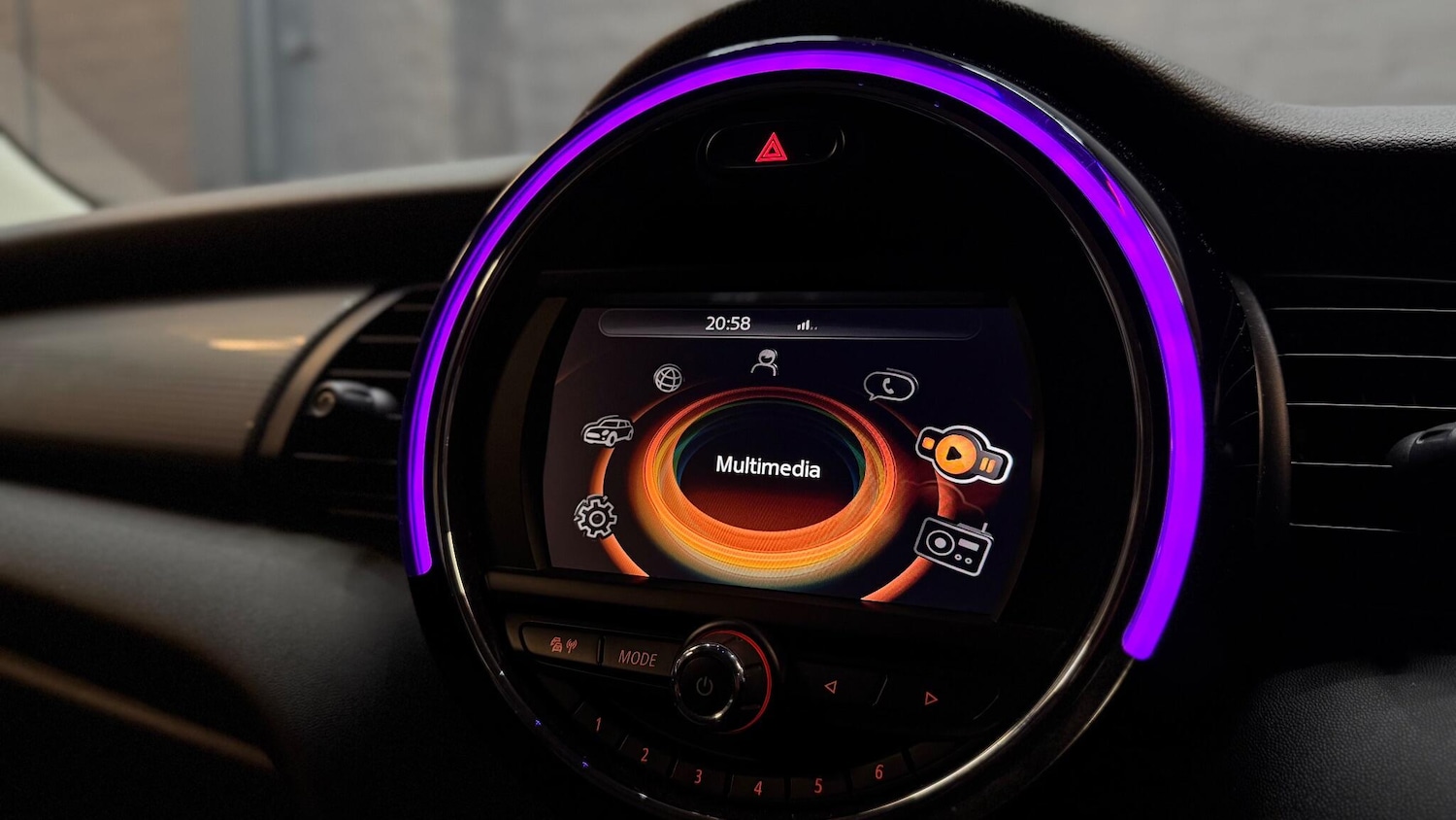 Used MINI Hatch 2015 for sale - 77054025: Photo 31