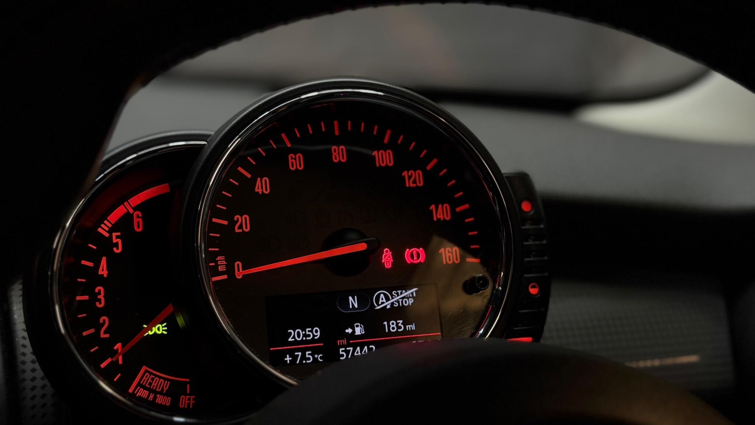 Used MINI Hatch 2015 for sale - 77054025: Photo 33