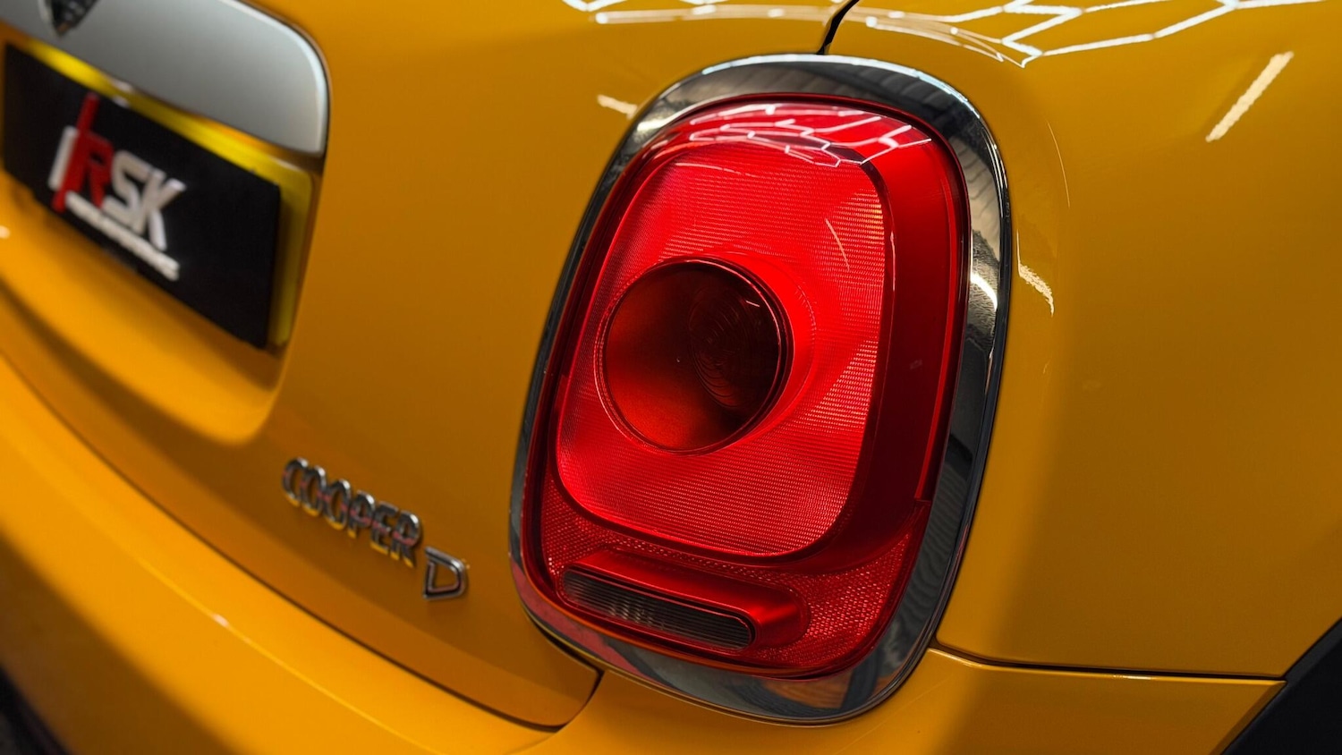 Used MINI Hatch 2015 for sale - 77054025: Photo 39