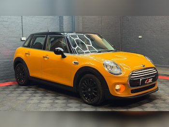 Used MINI Hatch 2015 for sale - 77054025: Photo
