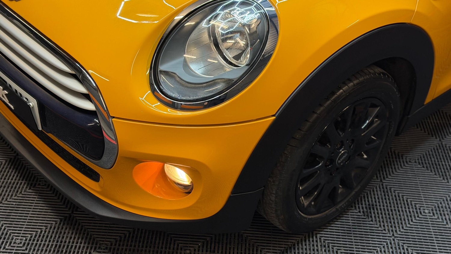 Used MINI Hatch 2015 for sale - 77054025: Photo 41