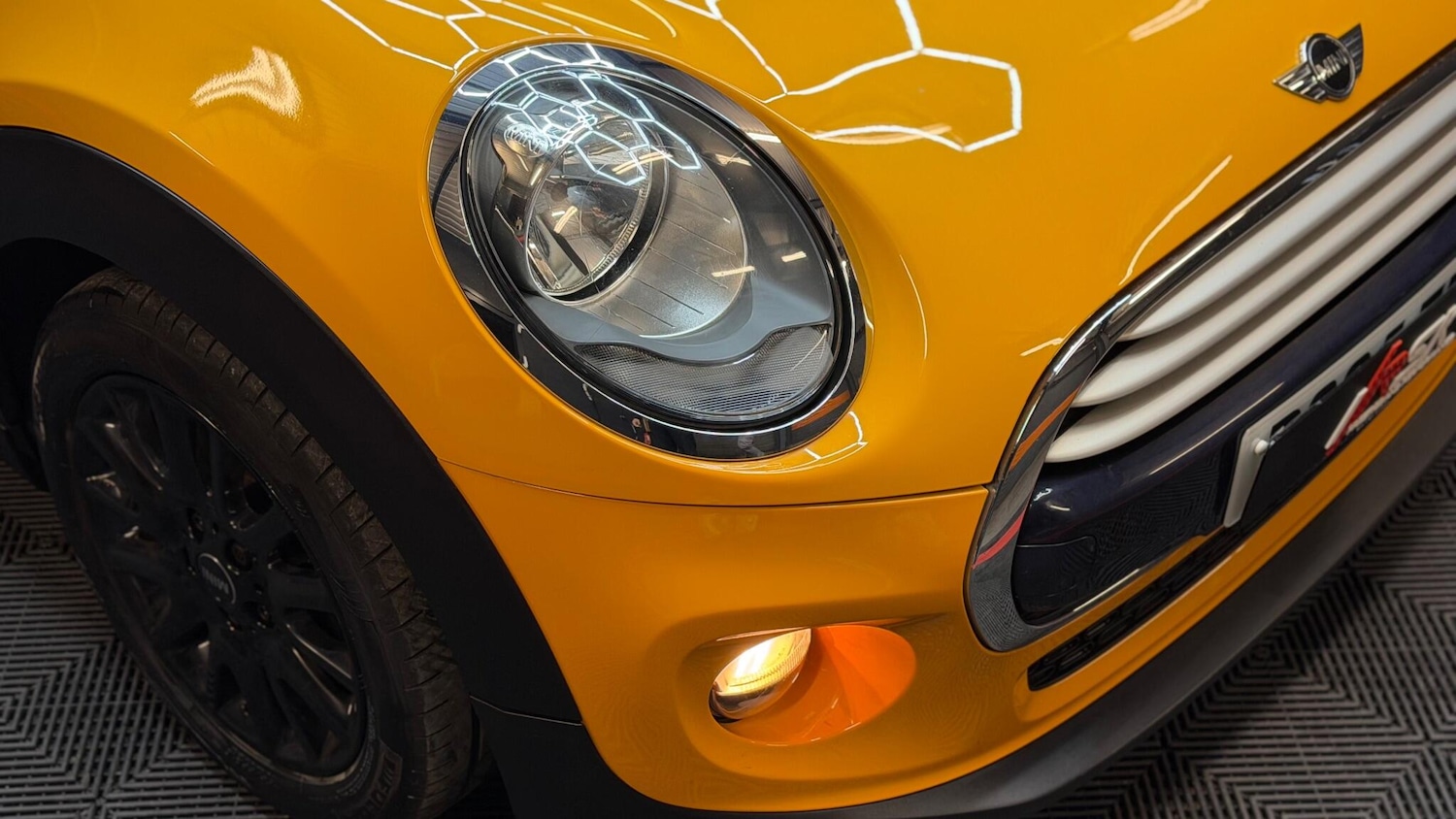 Used MINI Hatch 2015 for sale - 77054025: Photo 42