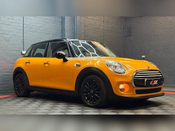 Used MINI Hatch 2015 for sale - 77054025: Photo