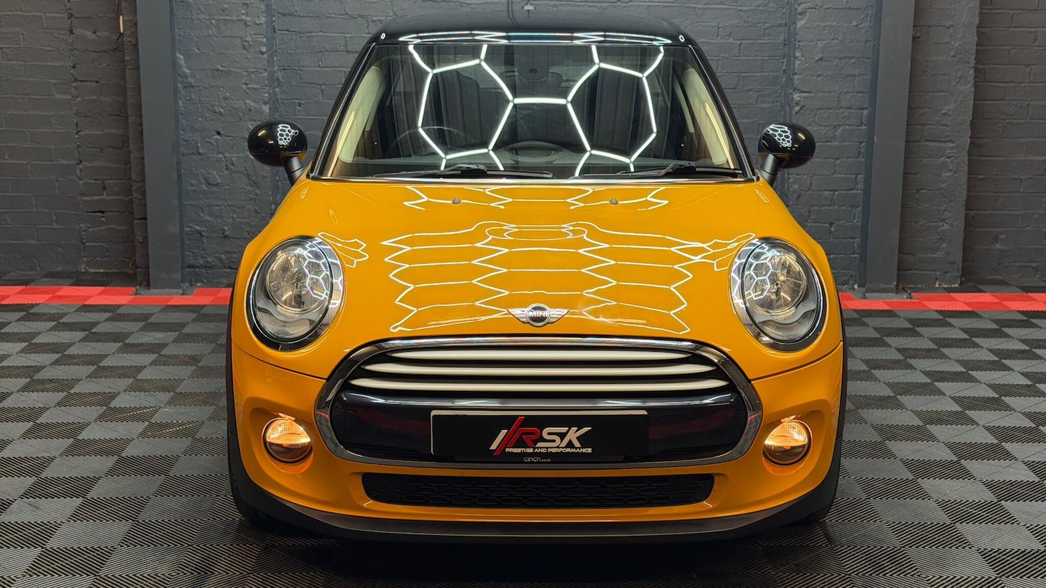 Used MINI Hatch 2015 for sale - 77054025: Photo 5