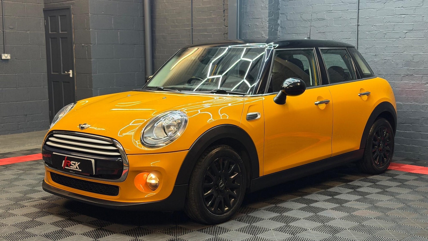 Used MINI Hatch 2015 for sale - 77054025: Photo 6