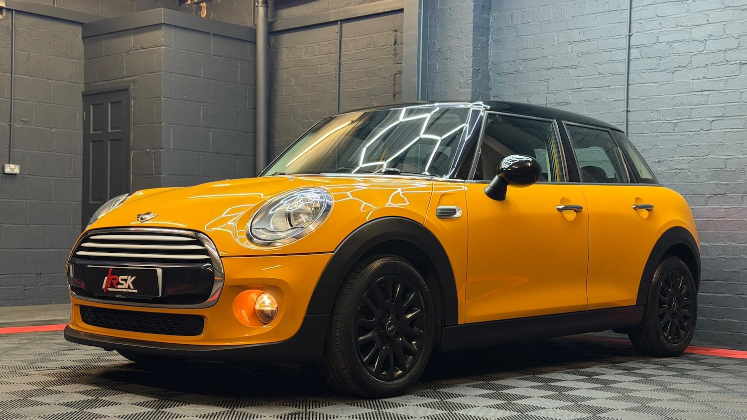 Used MINI Hatch 2015 for sale - 77054025: Photo 7