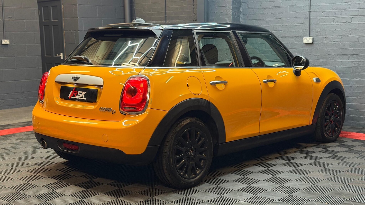 Used MINI Hatch 2015 for sale - 77054025: Photo 8