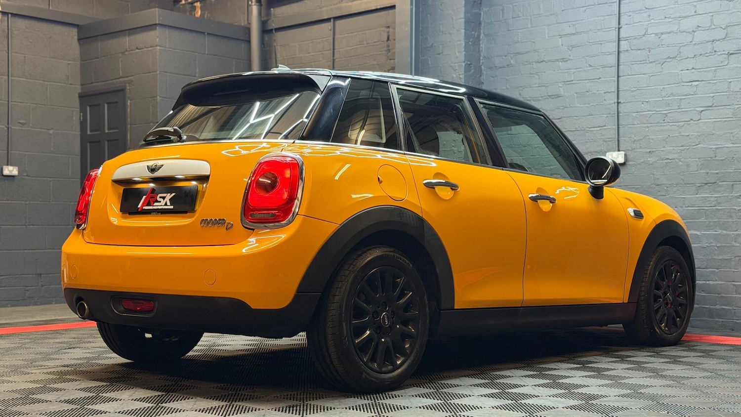 Used MINI Hatch 2015 for sale - 77054025: Photo 9