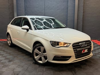 Used Audi A3 2016 for sale - 79725899: Photo