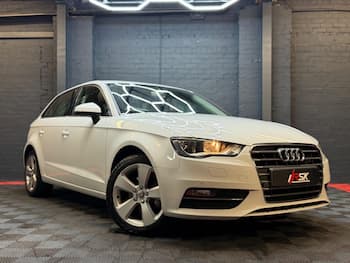 Used Audi A3 2016 for sale - 79725899: Photo