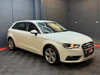 Used Audi A3 2016 for sale - 79725899: Photo