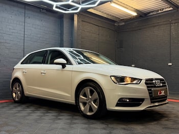 Used Audi A3 2016 for sale - 79725899: Photo