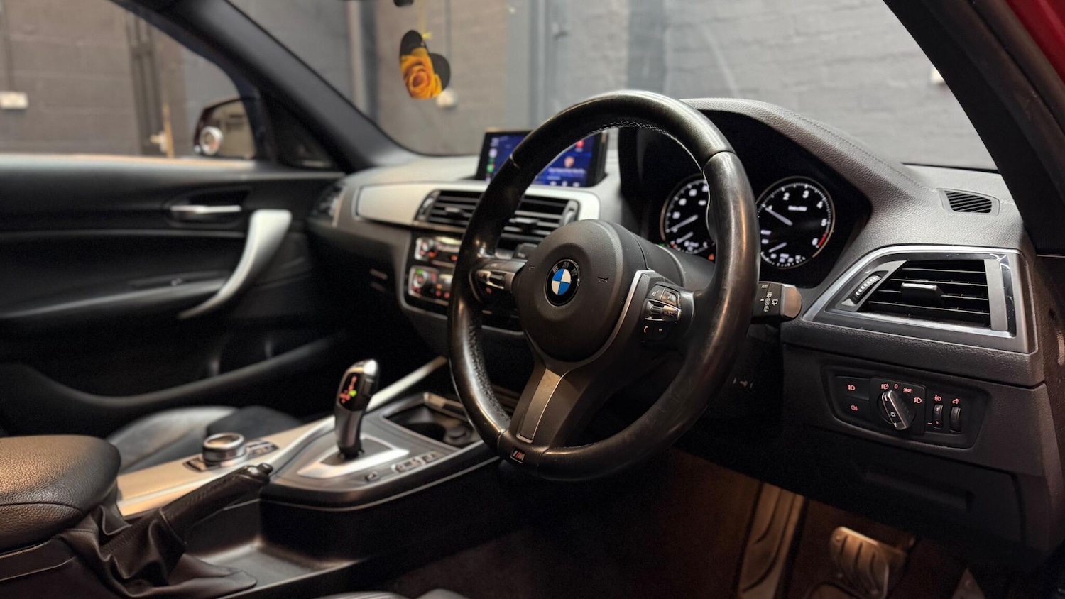 Used BMW 1 Series 2018 for sale - 77057226: Photo 17