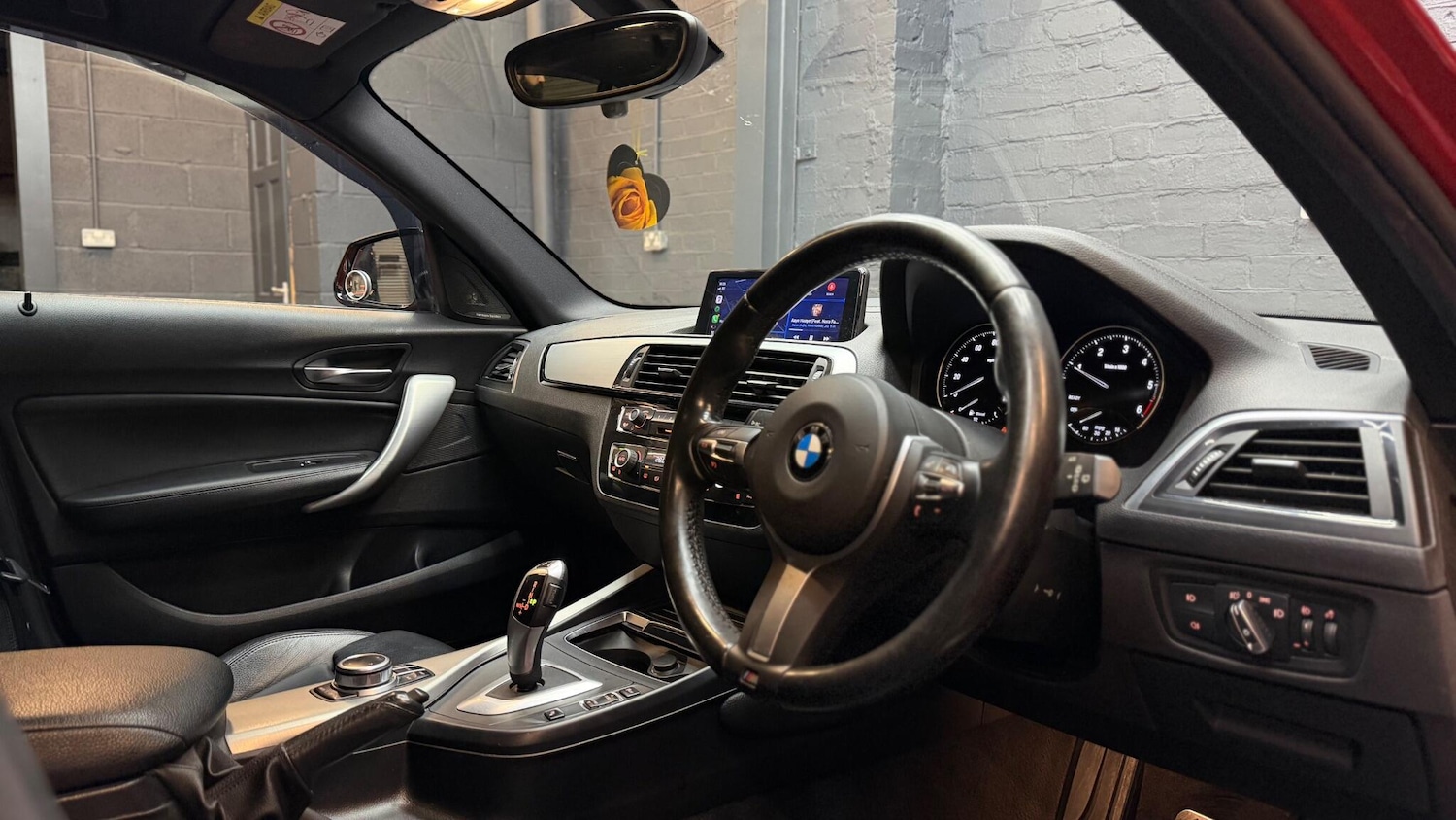 Used BMW 1 Series 2018 for sale - 77057226: Photo 18