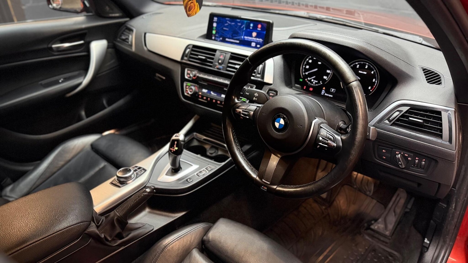 Used BMW 1 Series 2018 for sale - 77057226: Photo 19