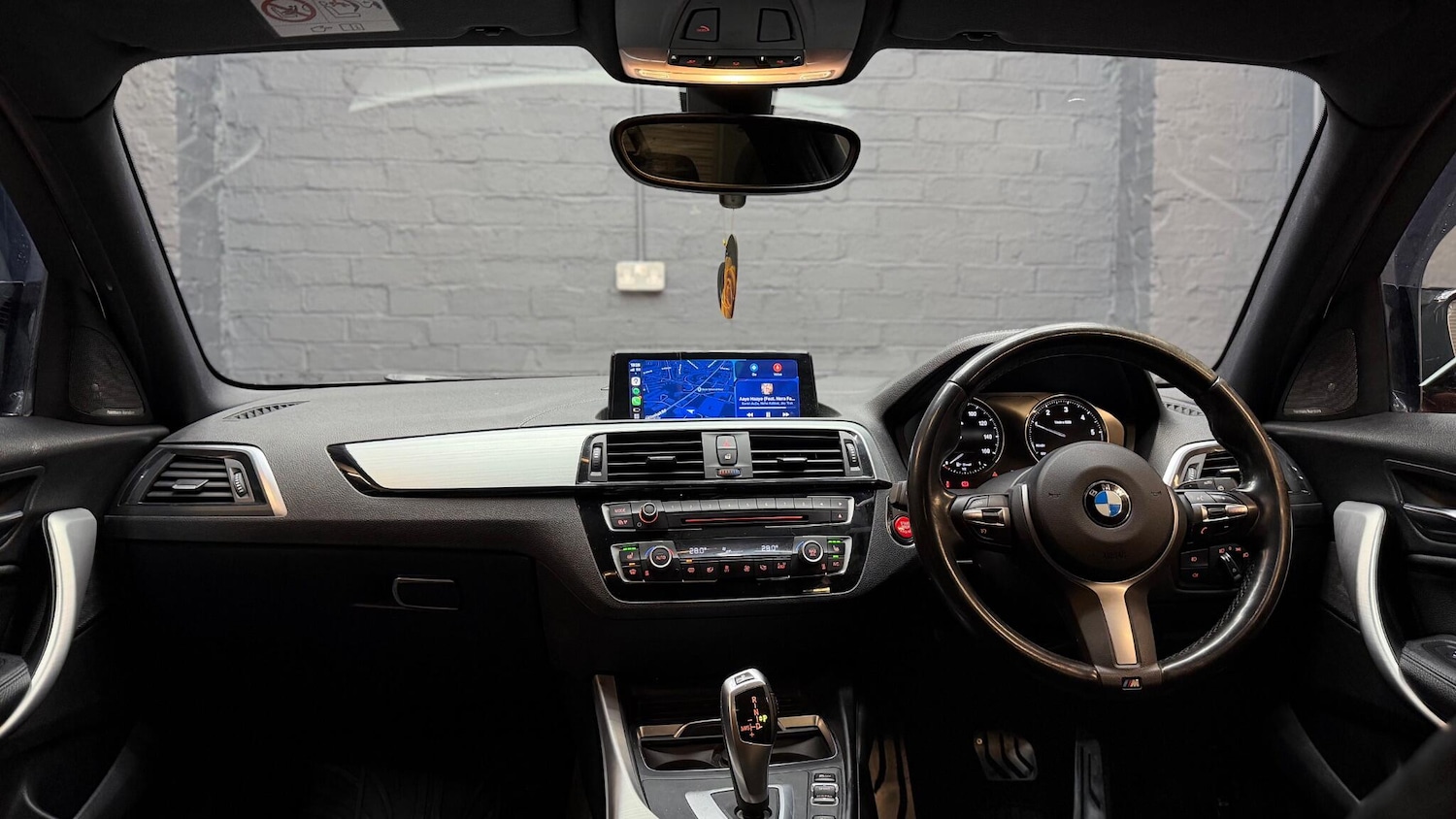 Used BMW 1 Series 2018 for sale - 77057226: Photo 2