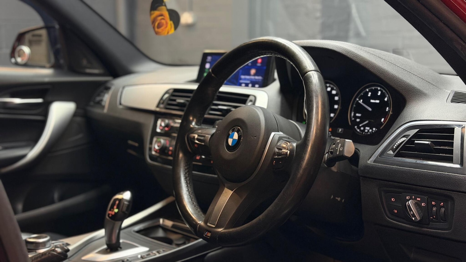 Used BMW 1 Series 2018 for sale - 77057226: Photo 20